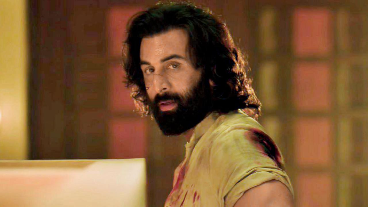 રણબીર કપૂર 